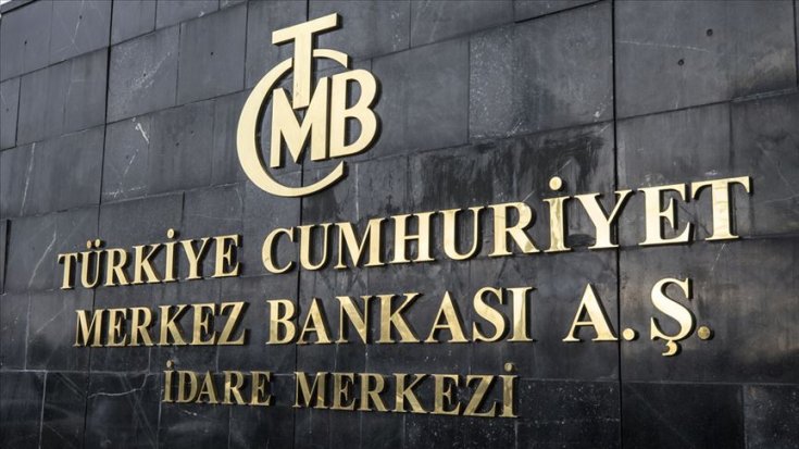 Bankaların TCMB'ye aylık rapor yapmasına ilişkin kurallar esnetildi